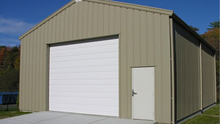 Garage Door Openers at Villa Largo, Florida